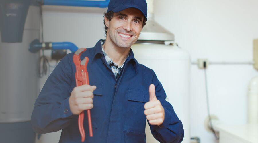 Professional Gas Leak Detection in Manitou Beach, MI